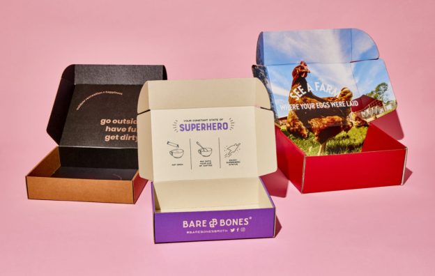 Branded Product Box Printing: Elevate Your Product Presentation