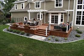 Expert Deck Builder: Transform Your Outdoor Space Efficiently