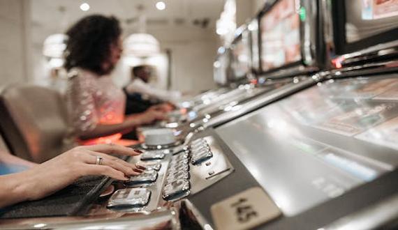 Ensuring Reliable Slot Verification For Safe Gambling