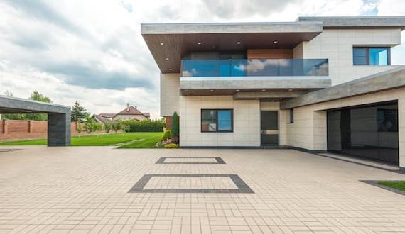 The Benefits Of A Concrete Driveway For Long-Lasting Durability