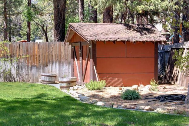 The Ultimate Guide to Backyard Storage Sheds