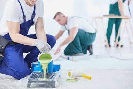 Revamp Your Space With Professional House Painter Services