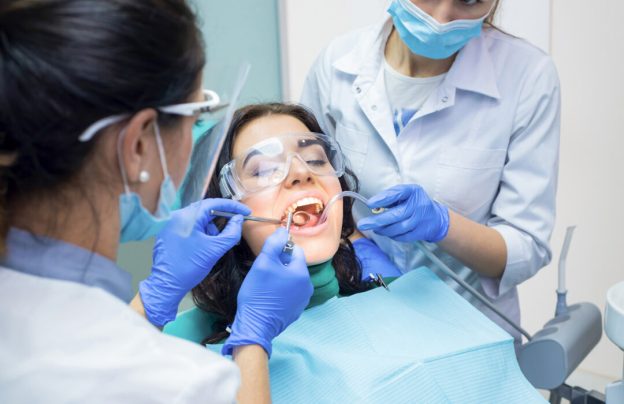 The Importance Of Regular Dental Check-Ups: Ensuring Optimal Oral Health