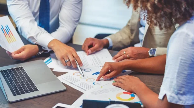 Master Your Finances With A Trusted Financial Advisor