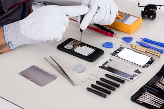 Iphone Repair Made Easy: Quick Fixes For Common Issues