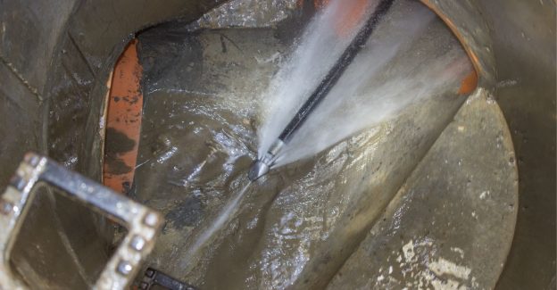 Hydro Jetting Seattle: An Effective Solution For Clogged Drains