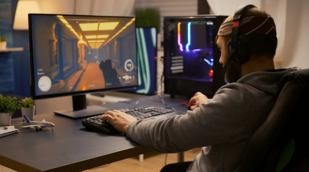 How To Master Online Gaming Techniques