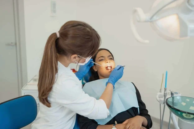 Proven Dental Tips From Skilled Dentist