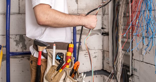 Electrician’S Guide: Essential Tips For Home Wiring