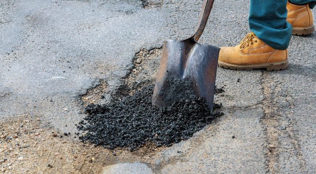 Asphalt Paving Guide: Tips For A Smooth Surface