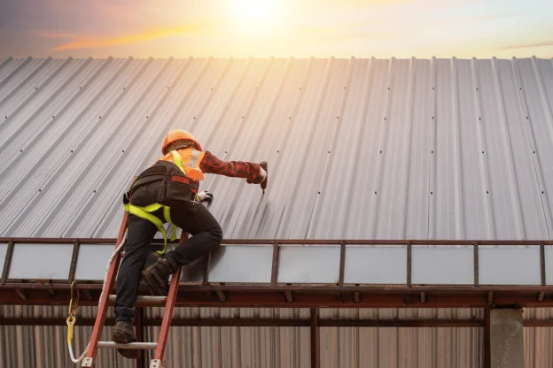 The Best Roof Replacement Options To Upgrade Your Home