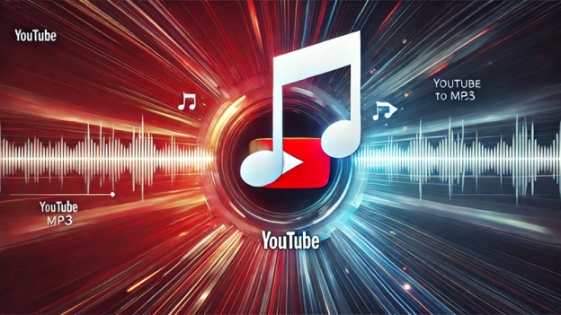 How-To Convert Youtube To Mp3