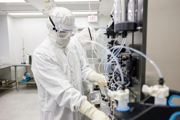 Expert Tips For Successful Aav Production Services