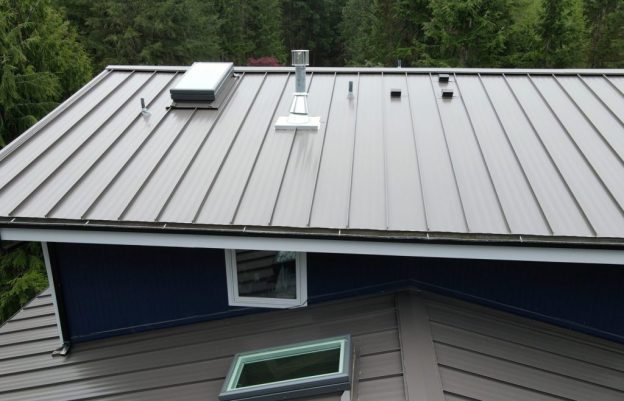 Ultimate Roof Repairs Guide