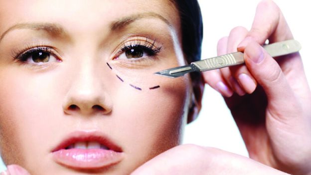 Ultimate Plastic Surgery Guide