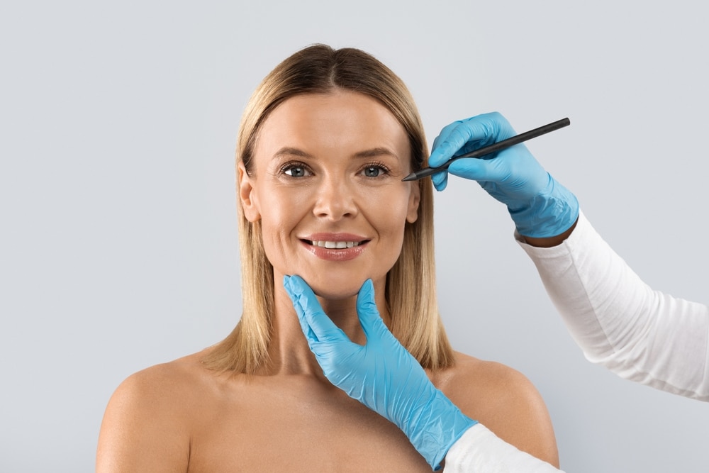 How To Perform Cosmetic Surgery: Step-By-Step Guide