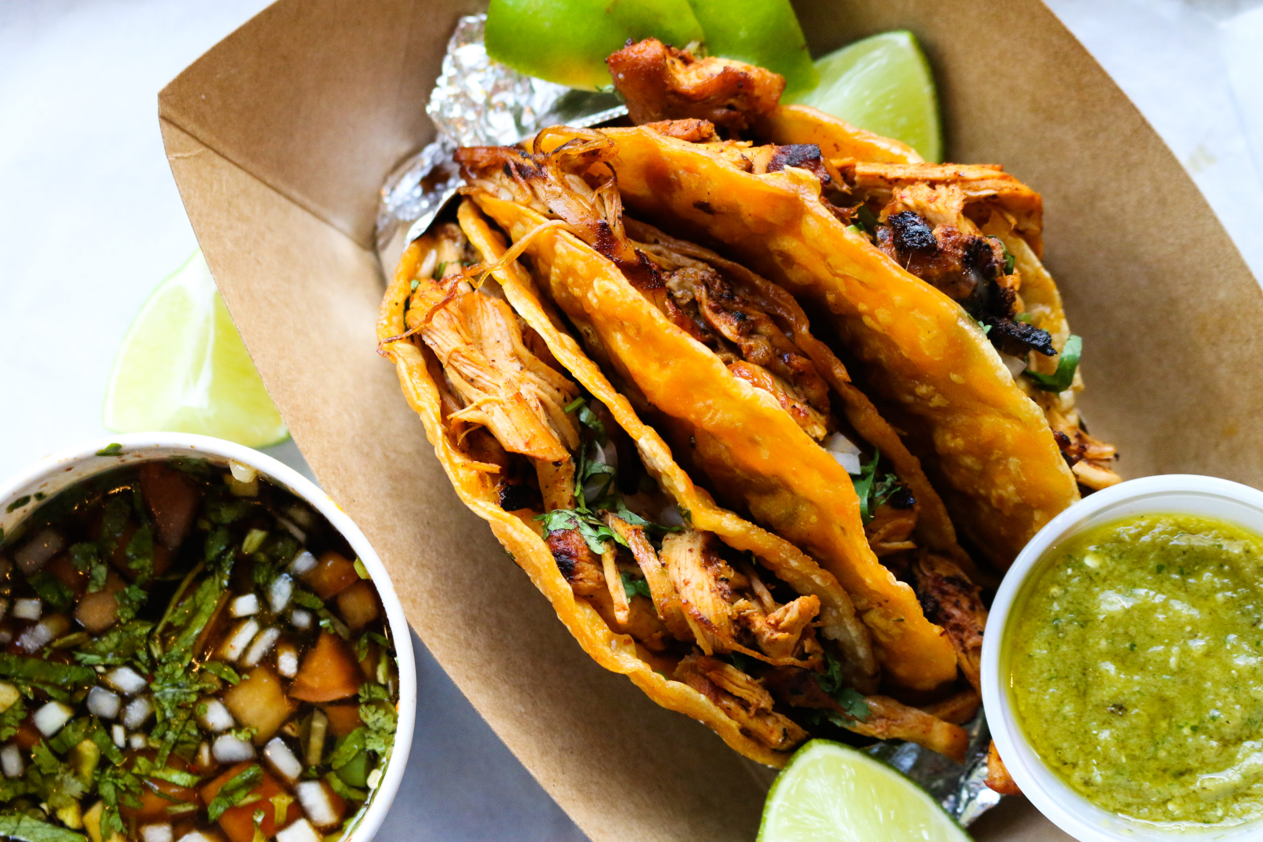 Discover The Best Tacos In Miami Beach For Taco Lovers