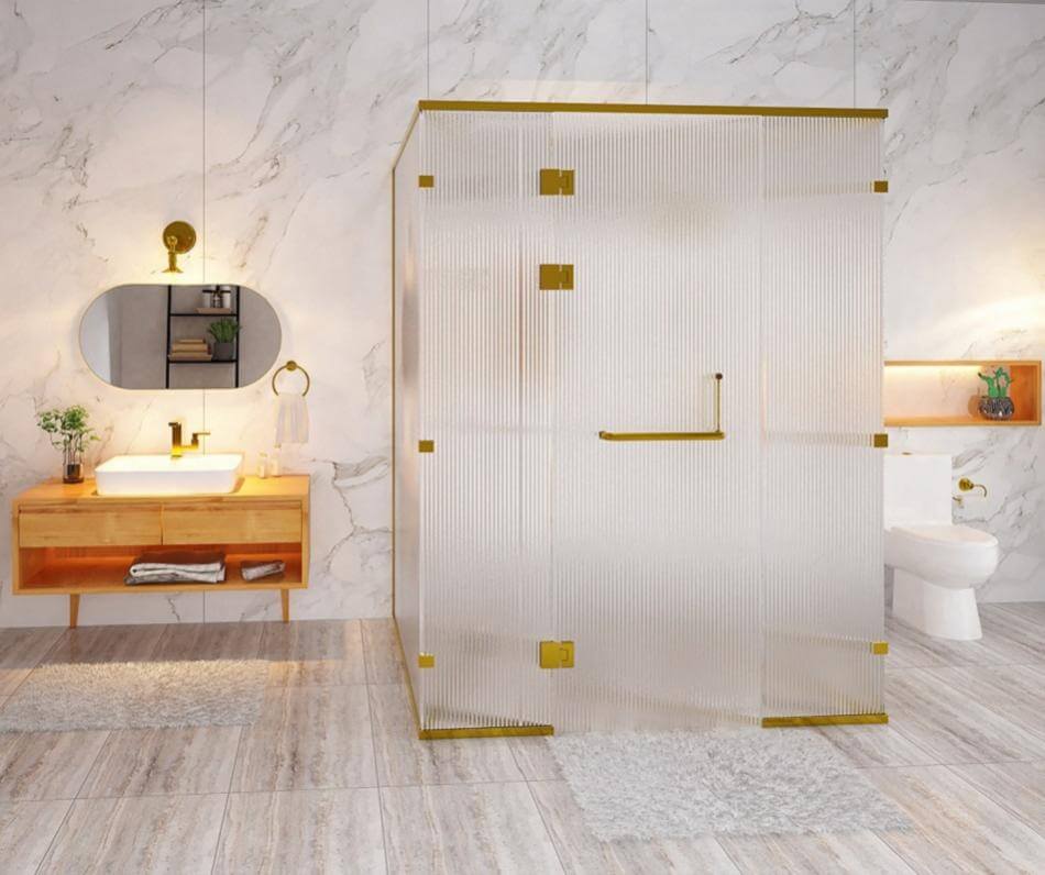 Ultimate Shower Doors Guide