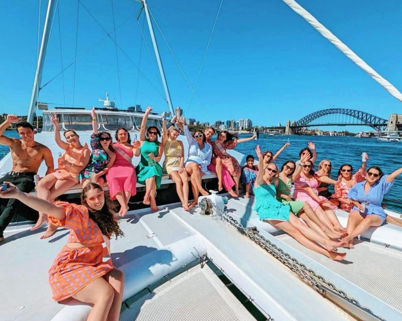 How To Rent A Party Boat: Step-By-Step Guide